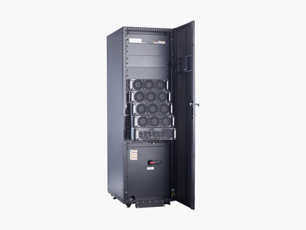 UPS5000-E系列(50-800kVA)模块化不间断电源