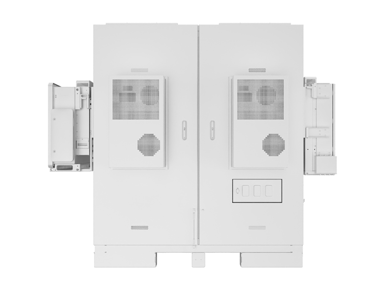 华为工商业储能LUNA2000-200KWH