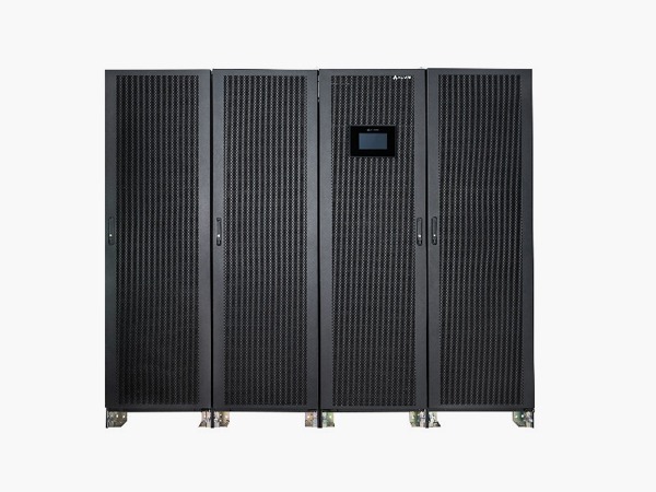 UPS5000-S系列(50-800kVA)模块化不间断电源